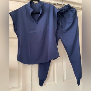 COPY - Navy Medium Set